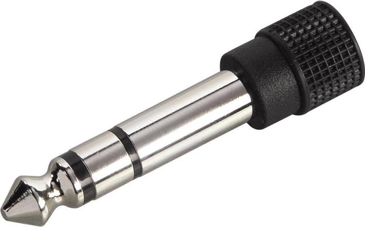 Produktbild Thomson WHP3001BK UHF (8 h, Kabellos)