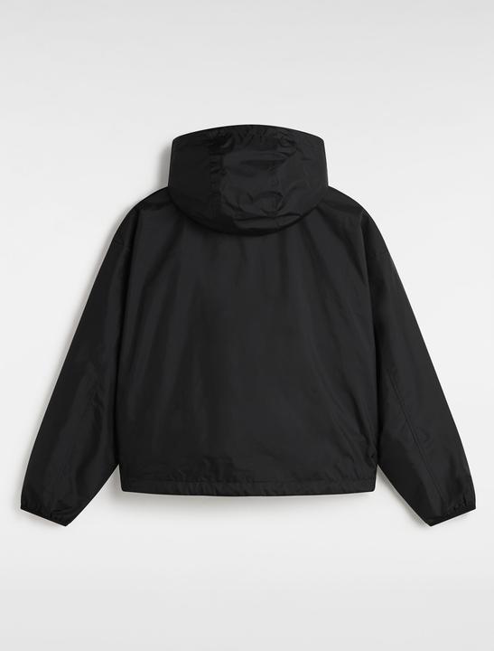 Produktbild Vans MTE MTE Theo Windbreaker Black (XXS)