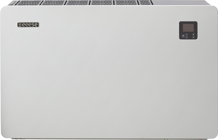 Actual product image eeese Axel 120 (240 m², 120 l/24h)