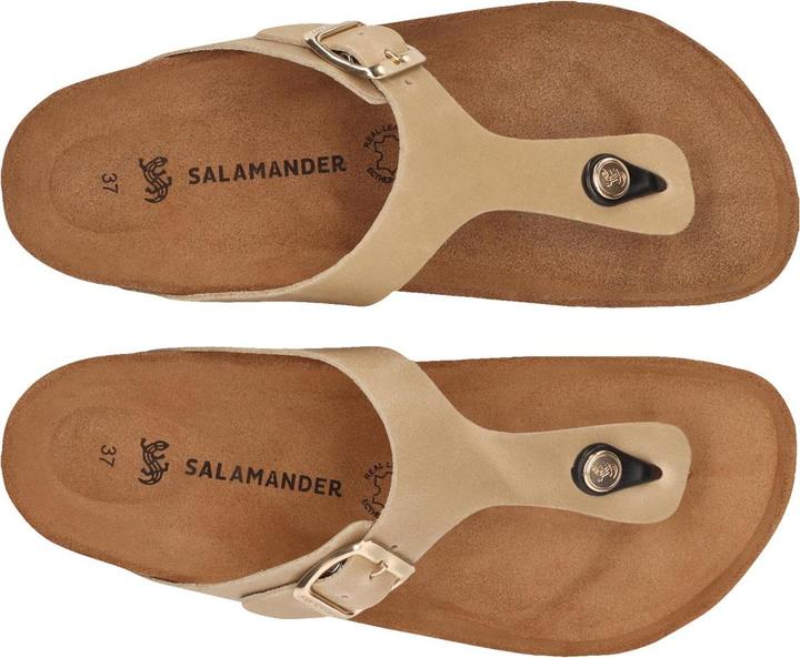 Produktbild Salamander Basic Zehenstegsandalen (42)
