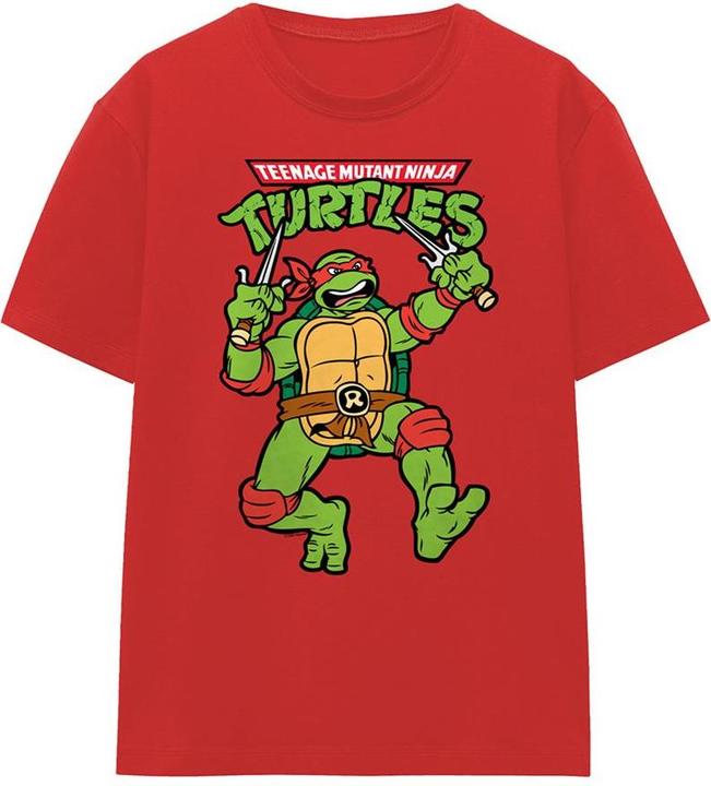Produktbild Teenage Mutant NT TShirt (M)