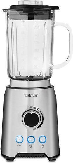 Actual product image Zelmer Cocktail whisk ZSB4799 (1200 W)