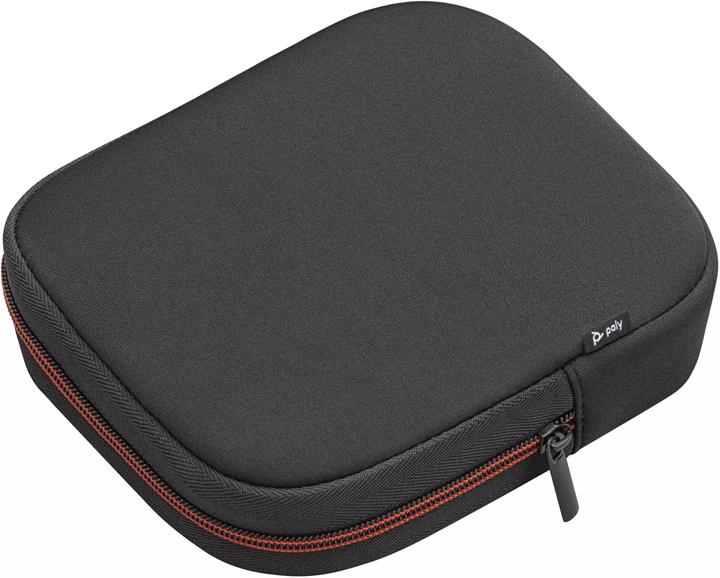 Poly Aufbewahrungsetui für Voyager Focus 2 (soft case)