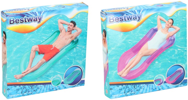 Productafbeelding Bestway Salon met net
