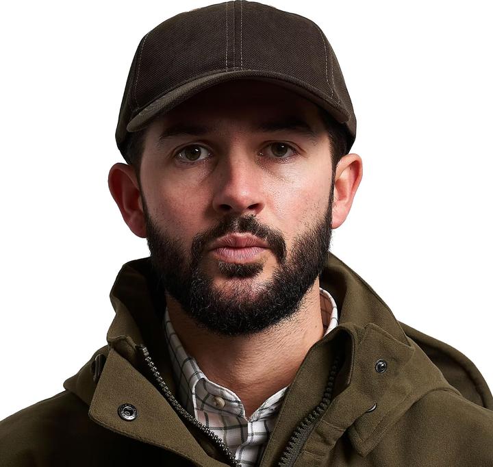 Actual product image Jack Pyke Ashcombe Baseball Cap