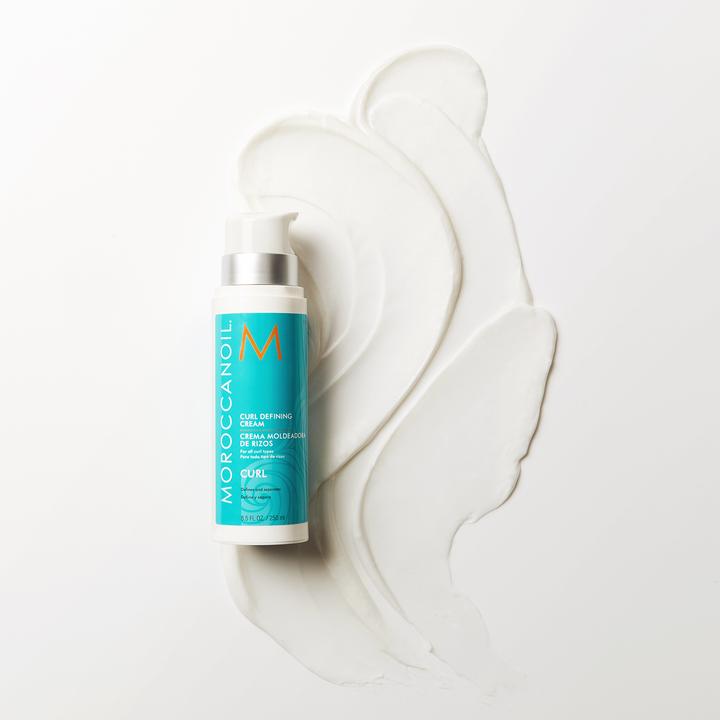 Produktbild Moroccanoil Curl (Haarcreme, 250 ml)
