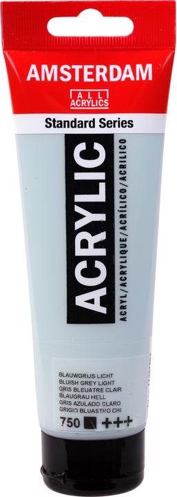 Amsterdam Acrylfarbe - Tuben à 120ml (120 ml)