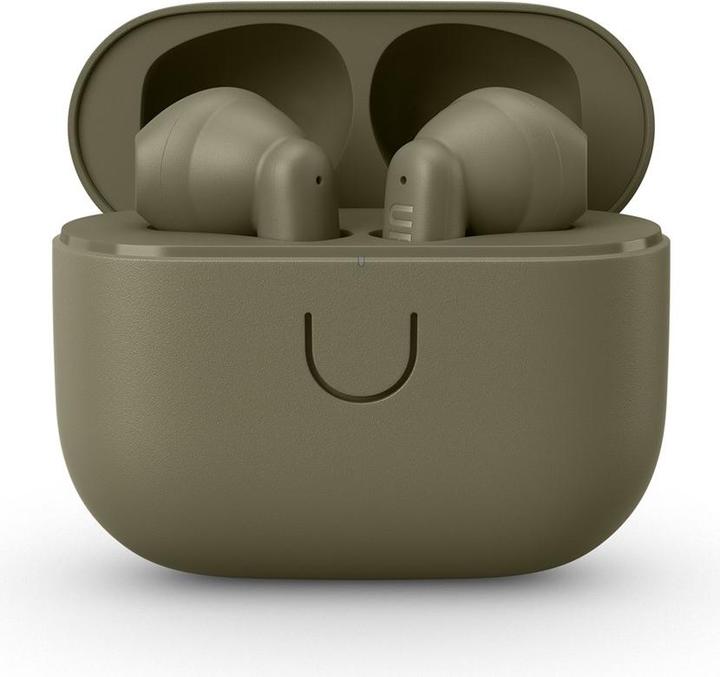 Actual product image Urbanears Boo TWS Almost Green (ANC, 30 h, Wireless)