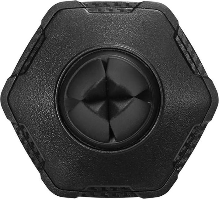 Image du produit Spigen QS11 Support de voiture magnétique pour bouche d'aération