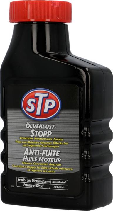 Produktbild STP Ölverlust-Stopp (0.30 l)