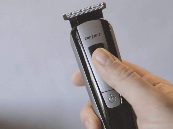Image du produit Beper 40.742 Rasoirs
