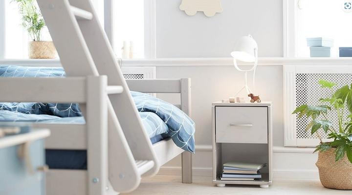 Produktbild Flexa Classic (140 x 200 cm)