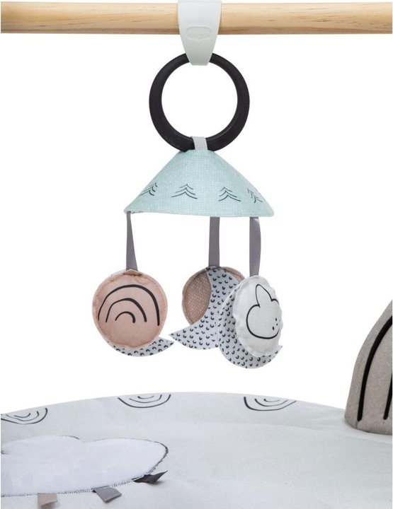 Immagine prodotto Tiny Love Gymini Luxe