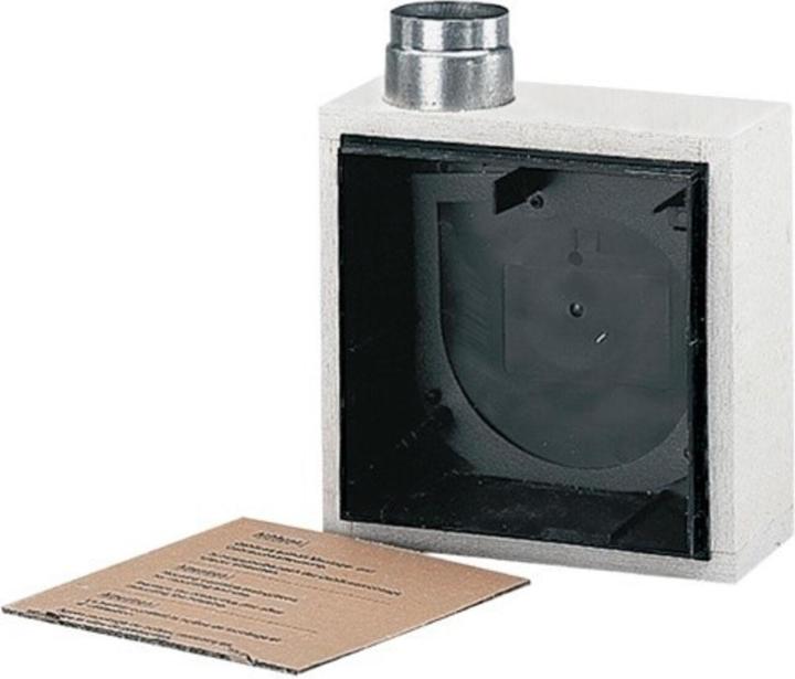 Produktbild Maico Brandschutz-UP-Gehäuse