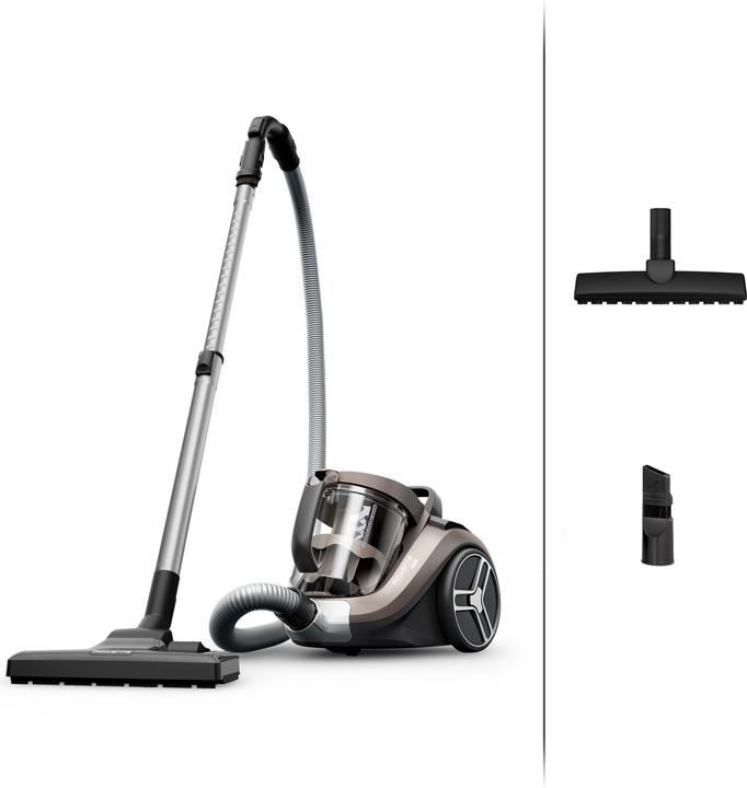 Produktbild Rowenta Compact Power XXL Parkett RO4B30CH