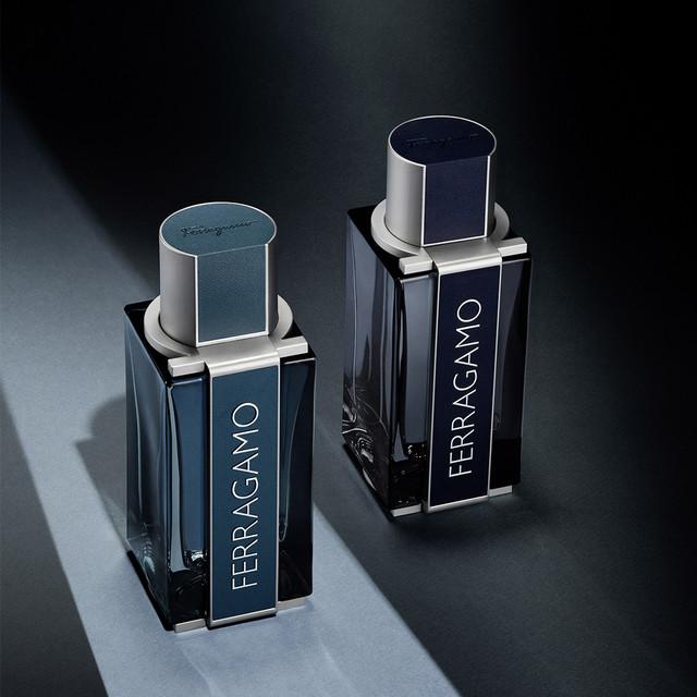 Immagine prodotto Salvatore Ferragamo Eau de Parfum Cuoio Intenso (Eau de parfum, 50 ml)