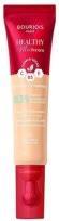 Actual product image Bourjois Healthy Mix Serum Clean & Vegan Roll-on Concealer (51 Light Vanilla)