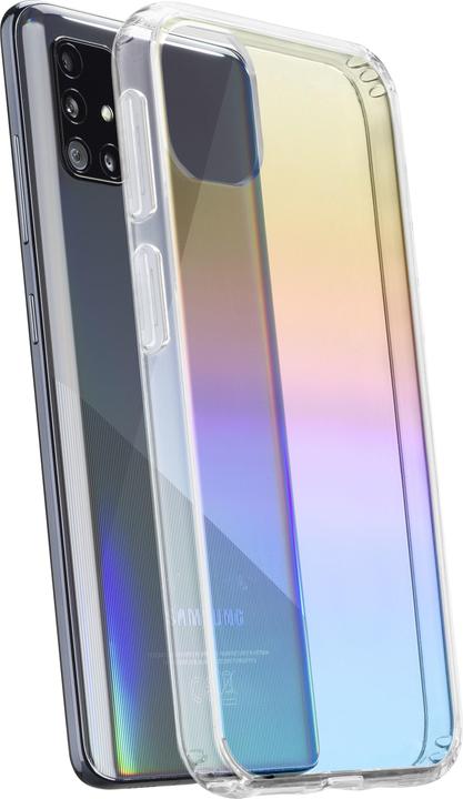 Actual product image Cellularline Prism - Galaxy A51