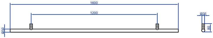 Immagine prodotto Werkstarck Stossgriffe