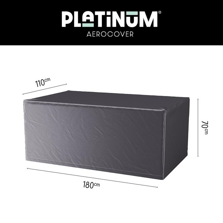Produktbild AeroCover Schutzhüllen 180x110