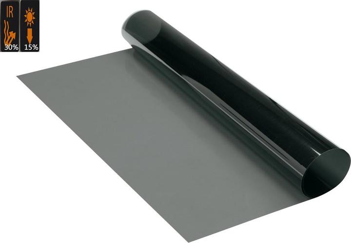 Produktbild Foliatec Scheibentönungsfolie