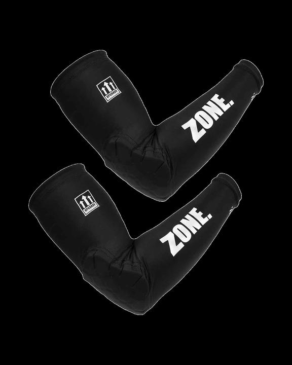 Actual product image Zone Ellbogenschoner UPGRADE (S, XS)