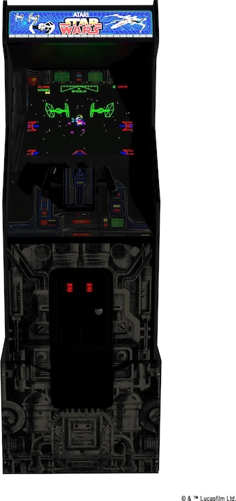 Produktbild Arcade1Up Star Wars Limited Edition
