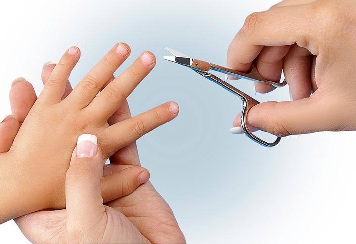 Image du produit Reer Ciseaux pour bébés