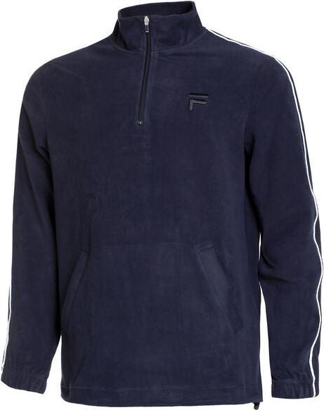 Immagine prodotto FILA Fleece Troyer Maddox Navy Man (XL)