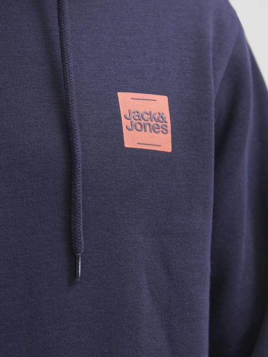 Actual product image Jack & Jones Kapuzenpullover RANDY Hoodie (XL)
