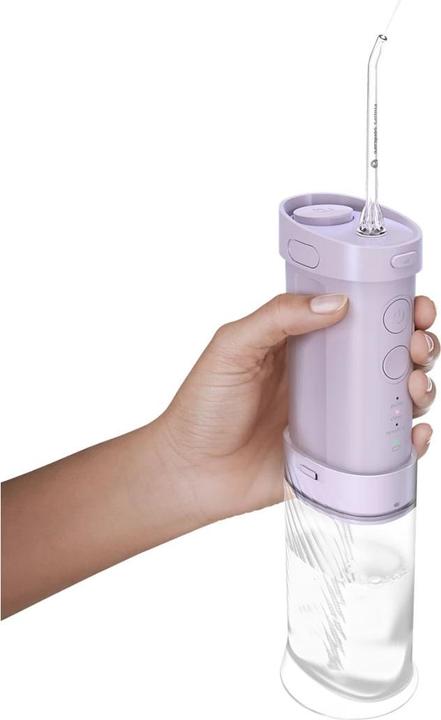 Actual product image Philips Sonicare Oral irrigator HX3333/23 Compact Flosser1000