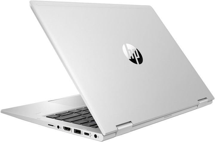 Produktbild HP P360435 G9 R7-5825U 13IN (13.30", AMD Ryzen 7 5825U, 32 GB, 512 GB, Eng. Int.)