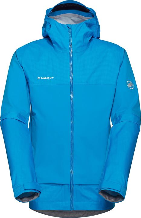 Glacier Blue