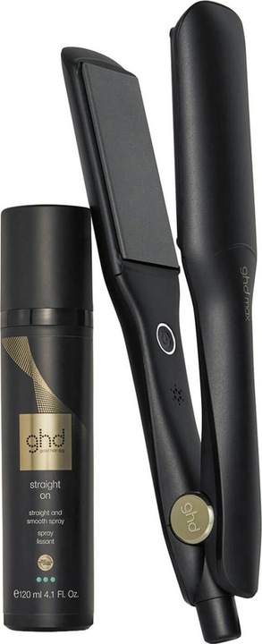 Produktbild ghd Max Styler (Glätteisen)
