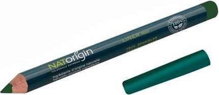 Actual product image Eye Care Cosmetics Lining (Black)