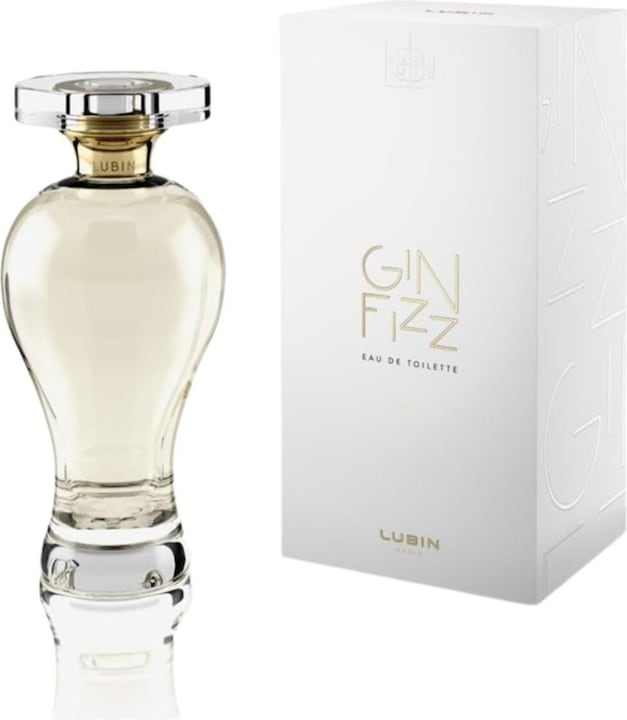 Produktbild Lubin Gin Fizz EDT Vapo 50ml (Eau de Toilette, 50 ml)