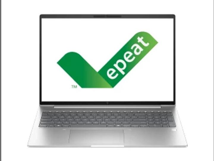 Produktbild HP EliteBook 6 G1i 16 inch Notebook AI PC (15.98", 16 GB, 512 GB, Nummernblock)
