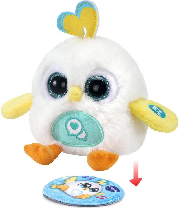 Produktbild VTech Lolibirds - Differents modeles (16 cm)