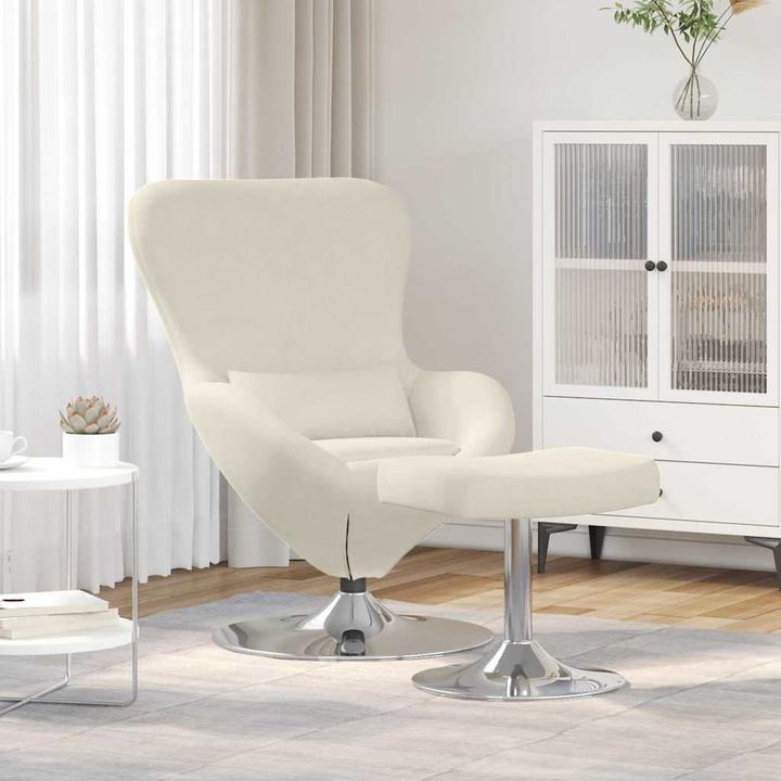 Produktbild vidaXL Moderner Lounge-Stuhl