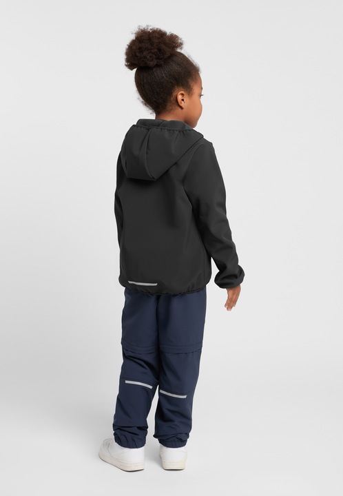 Immagine prodotto Jack Wolfskin Giacca Fourwinds da bambino (140)