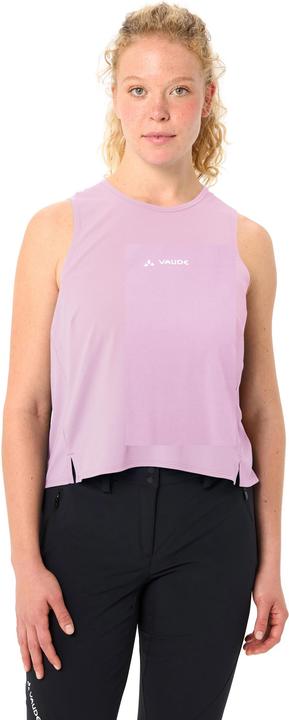 Actual product image Vaude Women's Scopi Light Top (M)