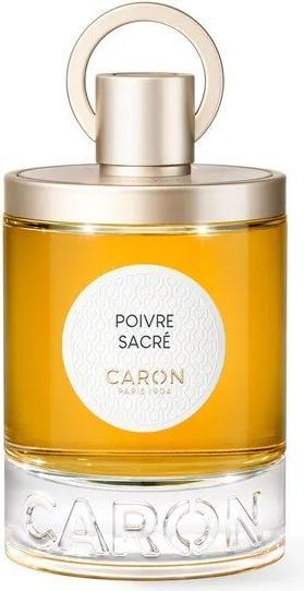 Immagine prodotto Caron Poivre Sacre 100ml EDP Spray - Nuovo con scatola e sigillo - Regno Unito (Eau de parfum, 100 ml)