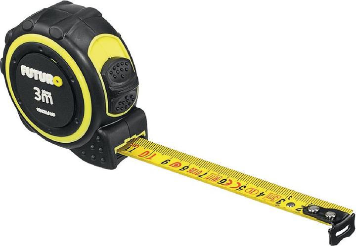Produktbild Futuro BRW Rollmeter (3 m)