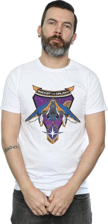 Produktbild Guardians Of The Galaxy Rockin' Milano TShirt (M)