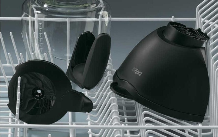 Image du produit Braun Aroma Plus KF560