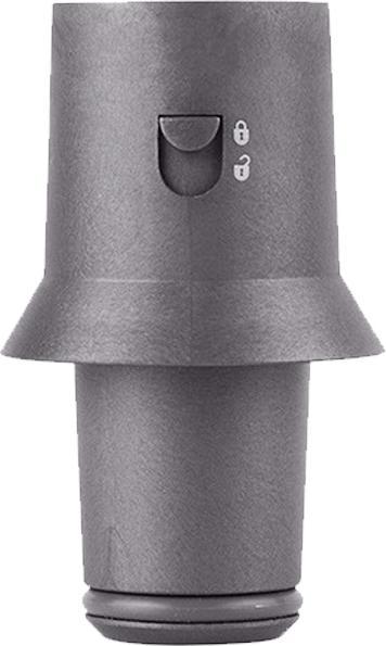 Flickbee Adaptateur de sèche-cheveux Dyson Supersonic avec commutation pour embouts Airwrap