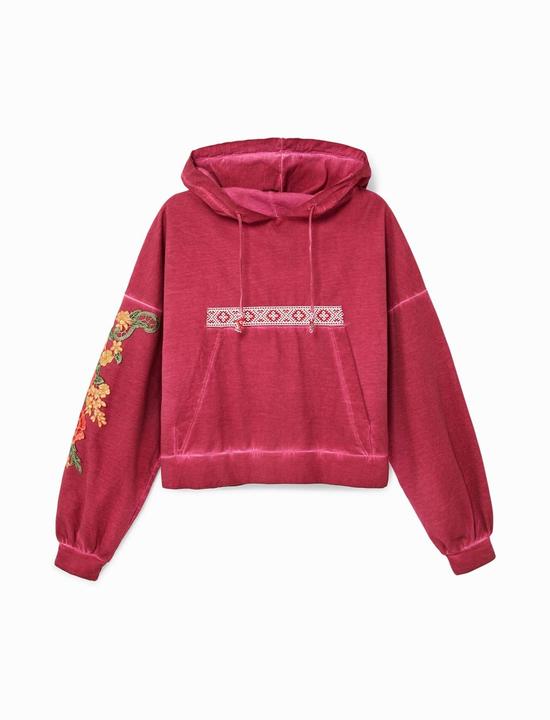 Produktbild Desigual Angy Sweatshirt (XL)