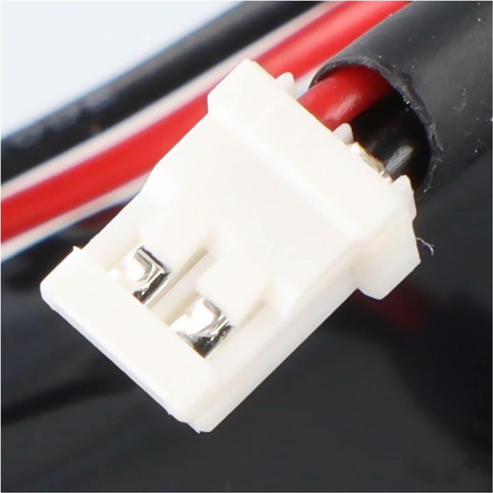 Produktbild XCell Medizintechnik-Akku als Ersatz für 4986 602.009 - 1200mAh, 3,7V, Li-Ion (1 Stk., 1200 mAh, Akku)