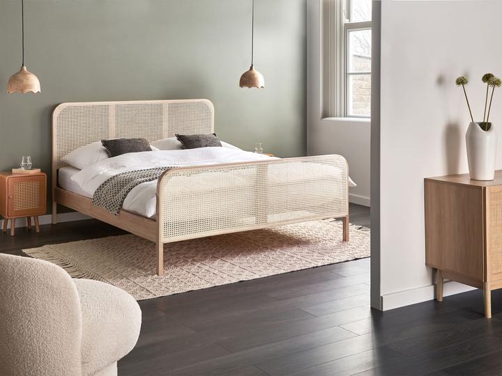 Produktbild Beliani Gonfaron (160 x 200 cm)