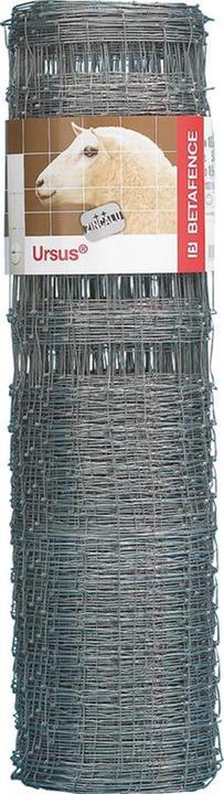 Produktbild Schmid Zäune Knotengitter Ursus 130/18 50